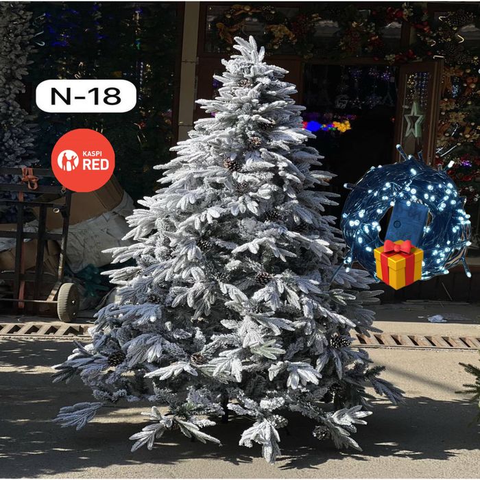 Елка, Елка новогодняя, Елка для дома