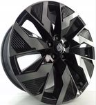 5x114,3 R 20 джанти  Renault Rafale Austral Simbioz Scenic