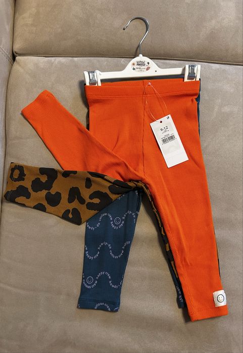 Дрехи за бебе 9-12м little angels