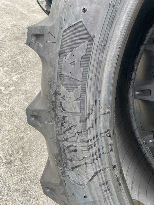 15.5-38 OZKA Cauciucuri noi agricole de tractor BELARUS