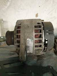 Alternator opel astra h 150 hp 110kw 1.9dth