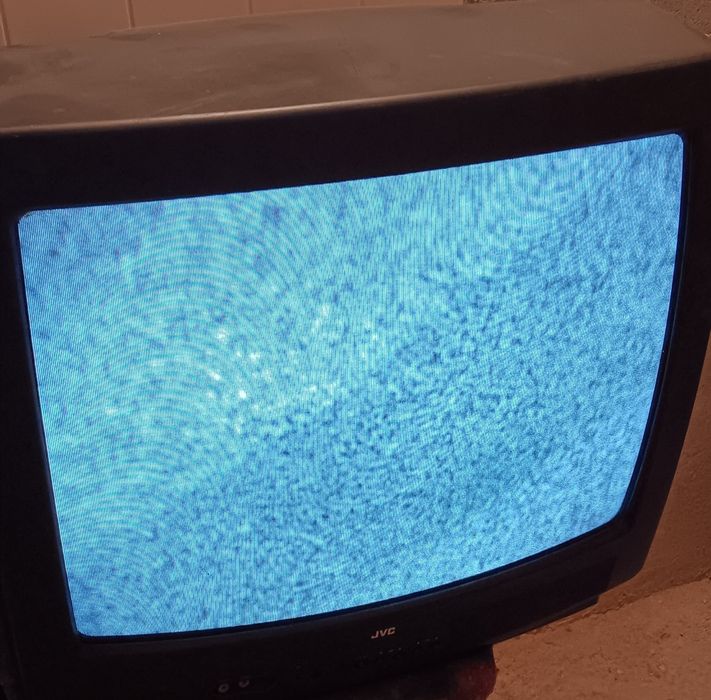 Продавам Tv  jvc