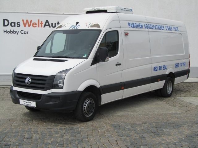 Vw Volkswagen Crafter,Фолксфаген КрафтерНА ЧАСТИ от 2007 до 2016