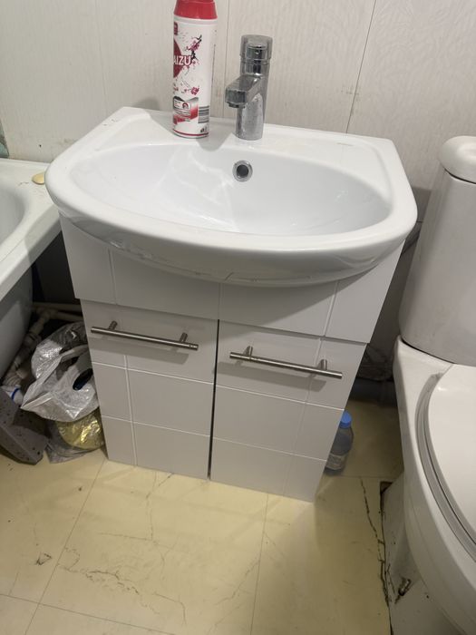 Раковина новая, продам!