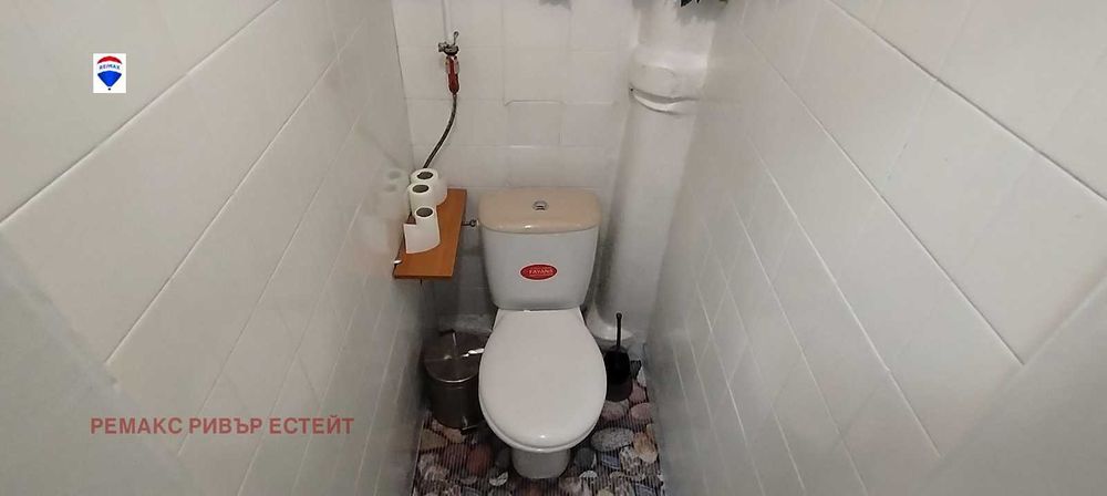 Дава се под наем Тристаен апартамент в Русе, Здравец - 72 кв.м за 331.5 € - Снимка #5