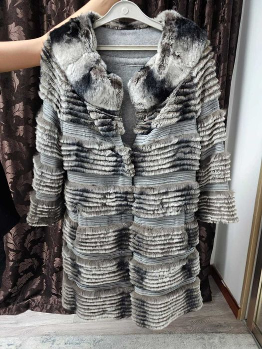 стильный женский кардиган