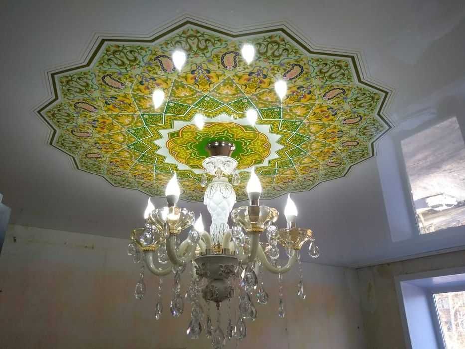 Дизайн Натяжные Потолки Цены с Подсветкой Матовые Натяжной Потолок!!!