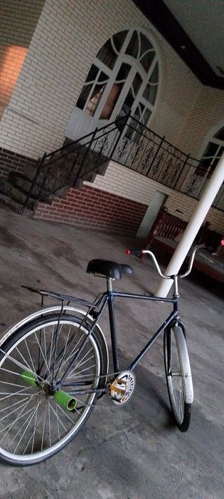 Velosiped 28 kup xaydalmagan