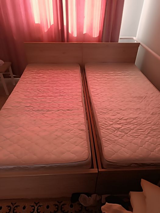 Продам кровать 2 штуки