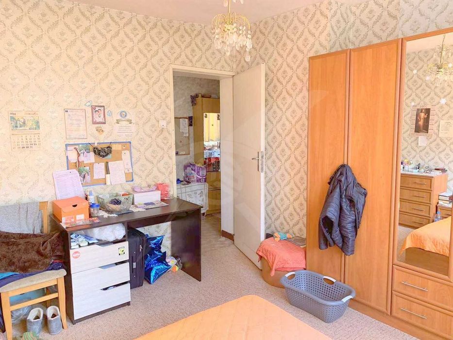 Продава се Етаж от къща в София, Драгалевци - 77 кв.м за 2338 €/кв.м - Снимка #2