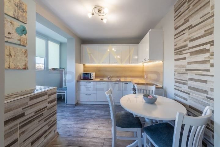 2-стаен в Варна-Трошево площ 59 цена 142900