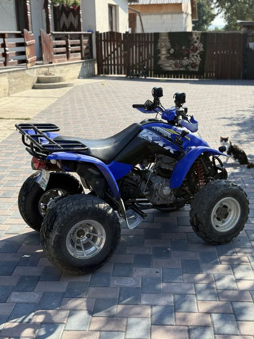 ATV Kymco 300 impecabil
