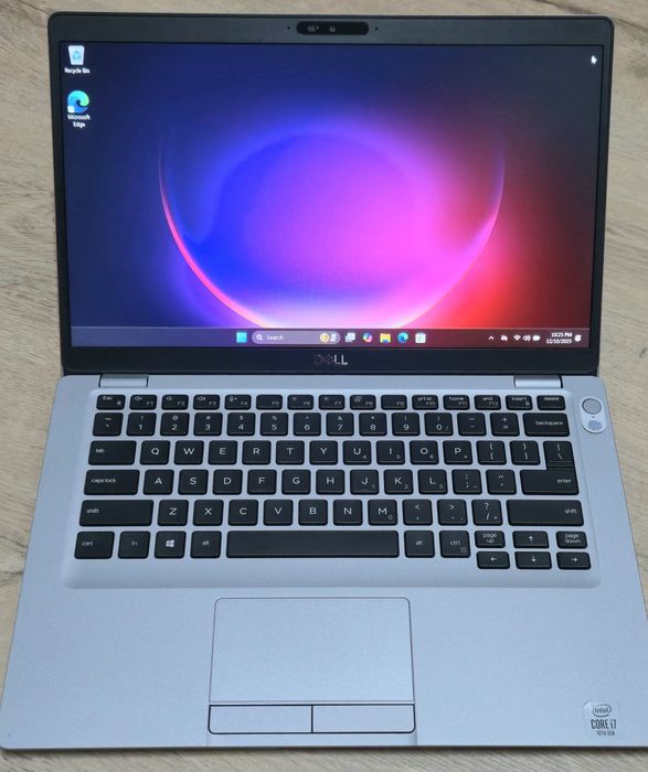 Dell Latitude 5410 I7 Gen10 16GB RAM 1TB SSD Nvme Baterie 5H