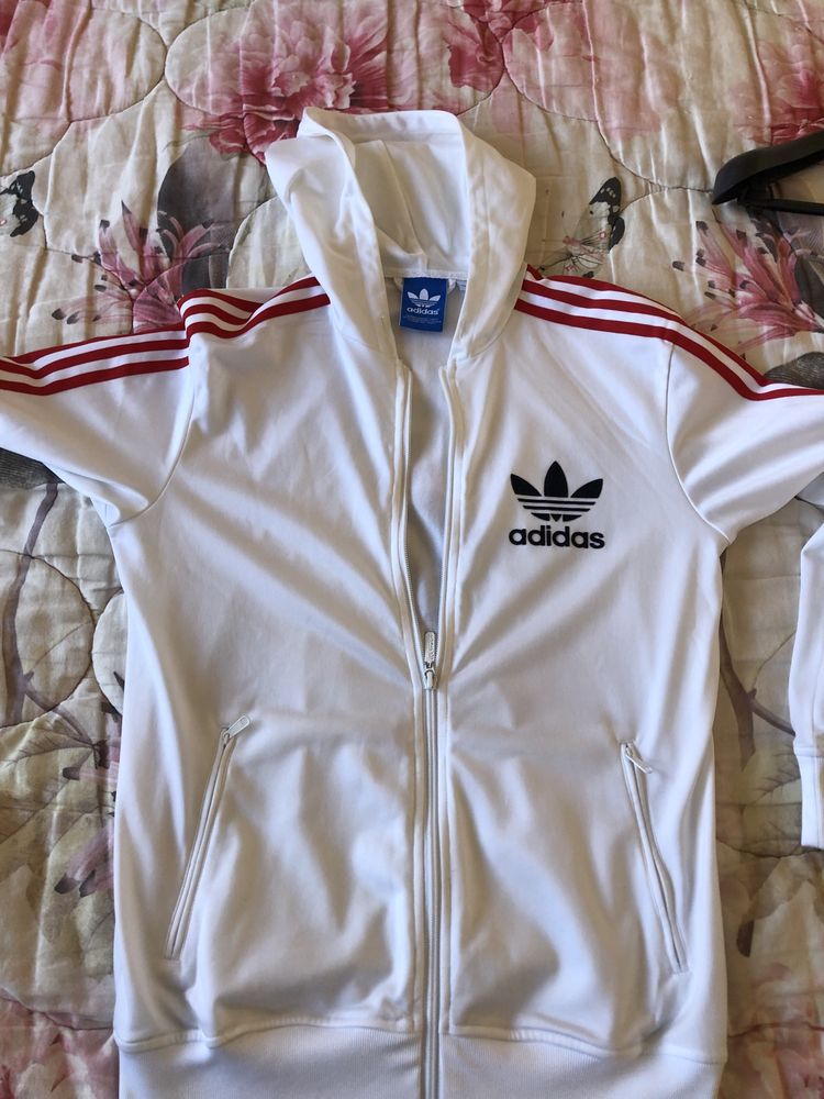 Горнище Adidas