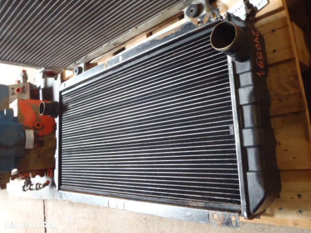 radiatoare complet reconditionate liebherr