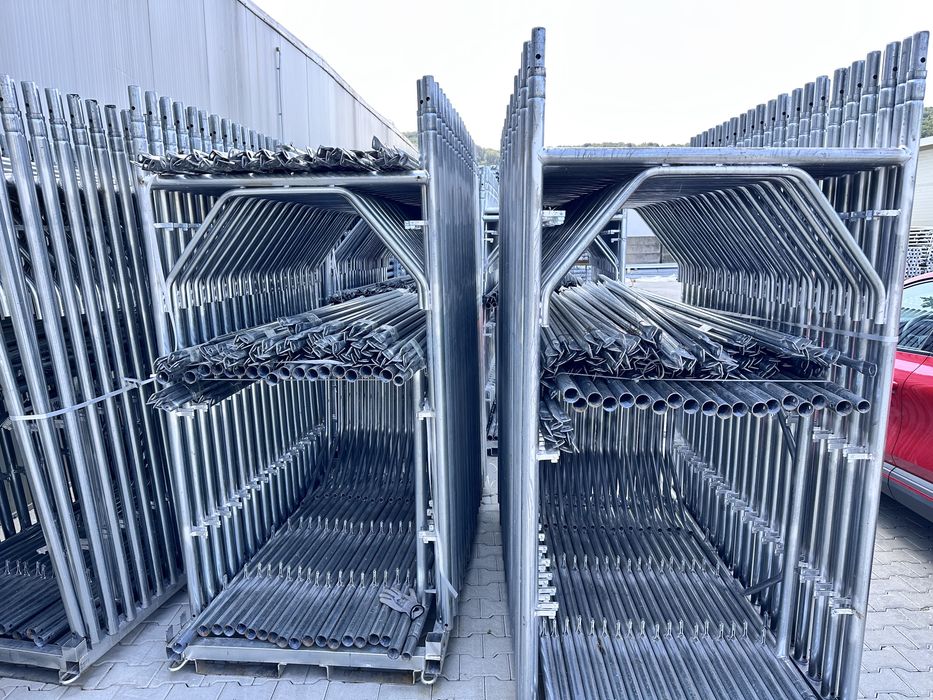 Placa Galbena , Tego , Grinda Galbena , Popi , Schela