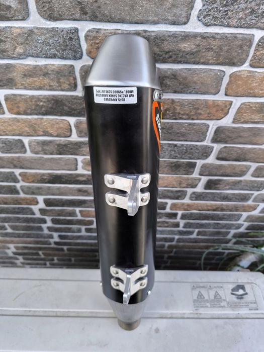 Fmf ktm exc 450 2014 КТМ фмф