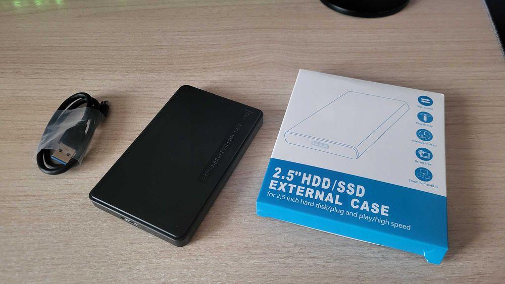 Переносной жесткий диск 1000 гб USB 3.0