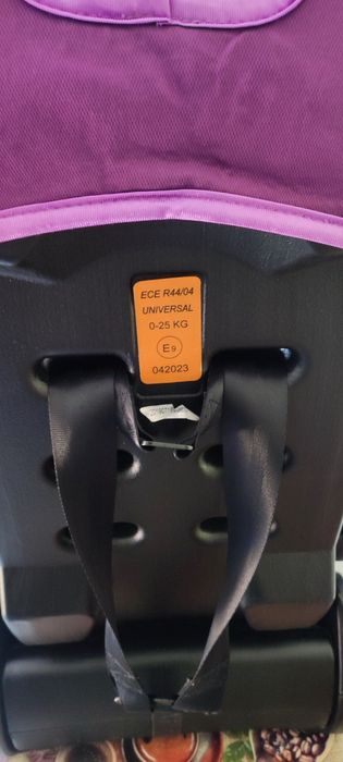 Vând scaun auto wunderkid