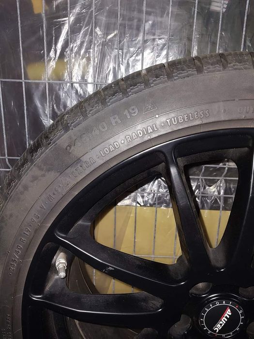 Roti  Bmw seria5 g30