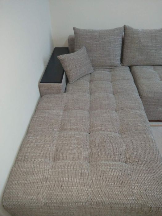 Диван мек мебел