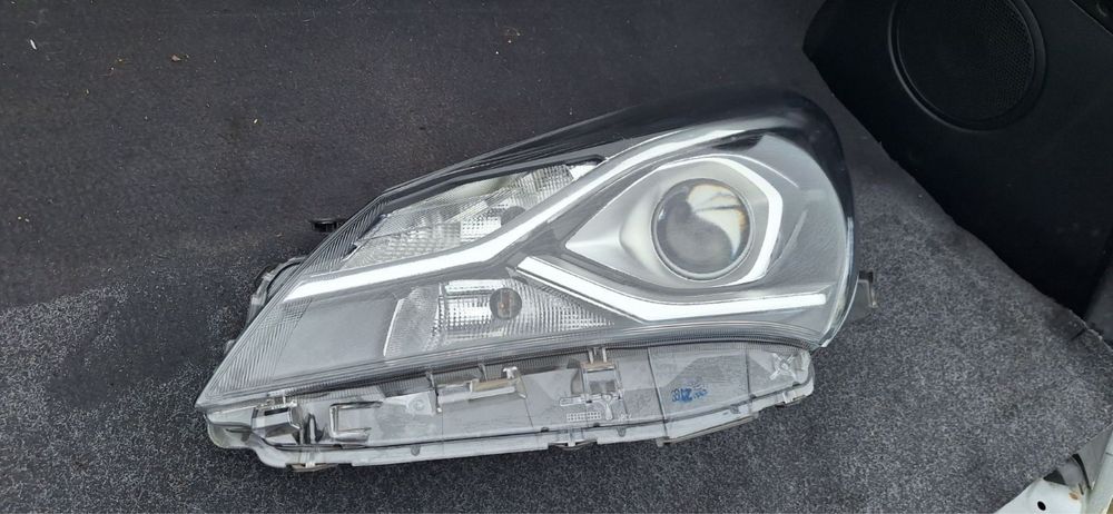 Фар за Toyota Yaris / Тойота Ярис