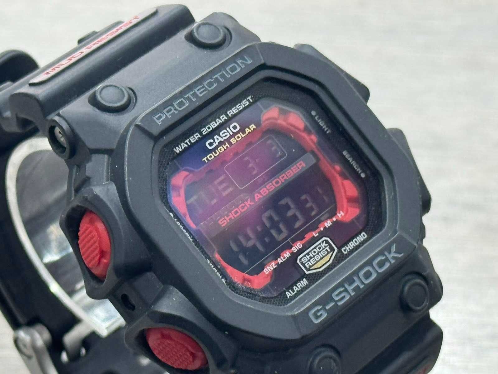 Casio G-SHOCK GX-56