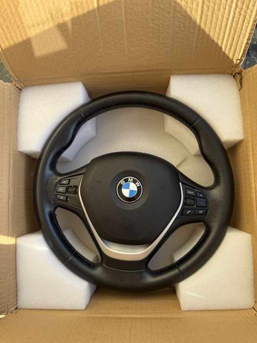 Vand volan bmw f30