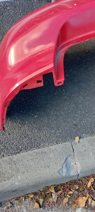 Vând bară spate Golf 6