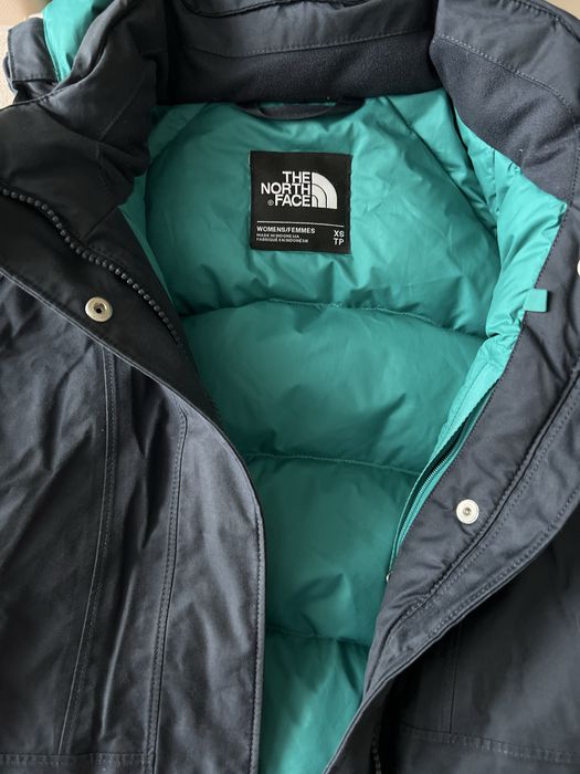 Продам куртку оригинал