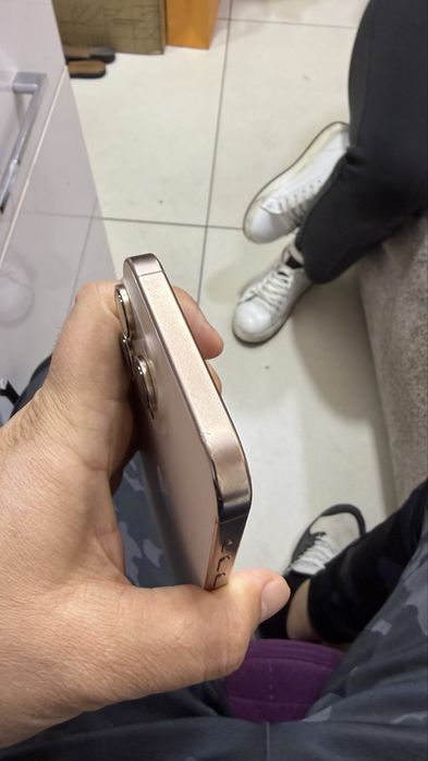 Iphone 16 promaks 512 gb