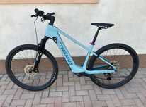 bicicleta electrica carbon Thomus pt dezmembrat sau piese