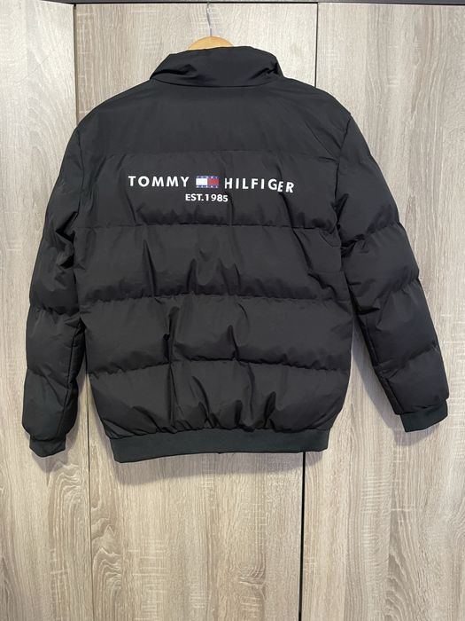 Зимно яке Томи Хенфингер