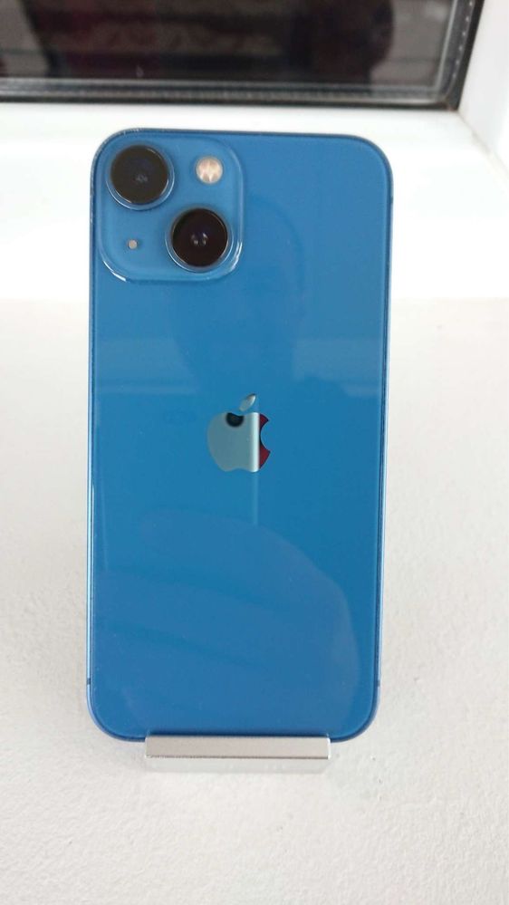 iPhone 13 mini Blue 256Gb CA NOU/ FULL BOX