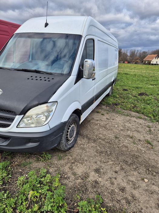 Vand Mercedes Sprinter 313