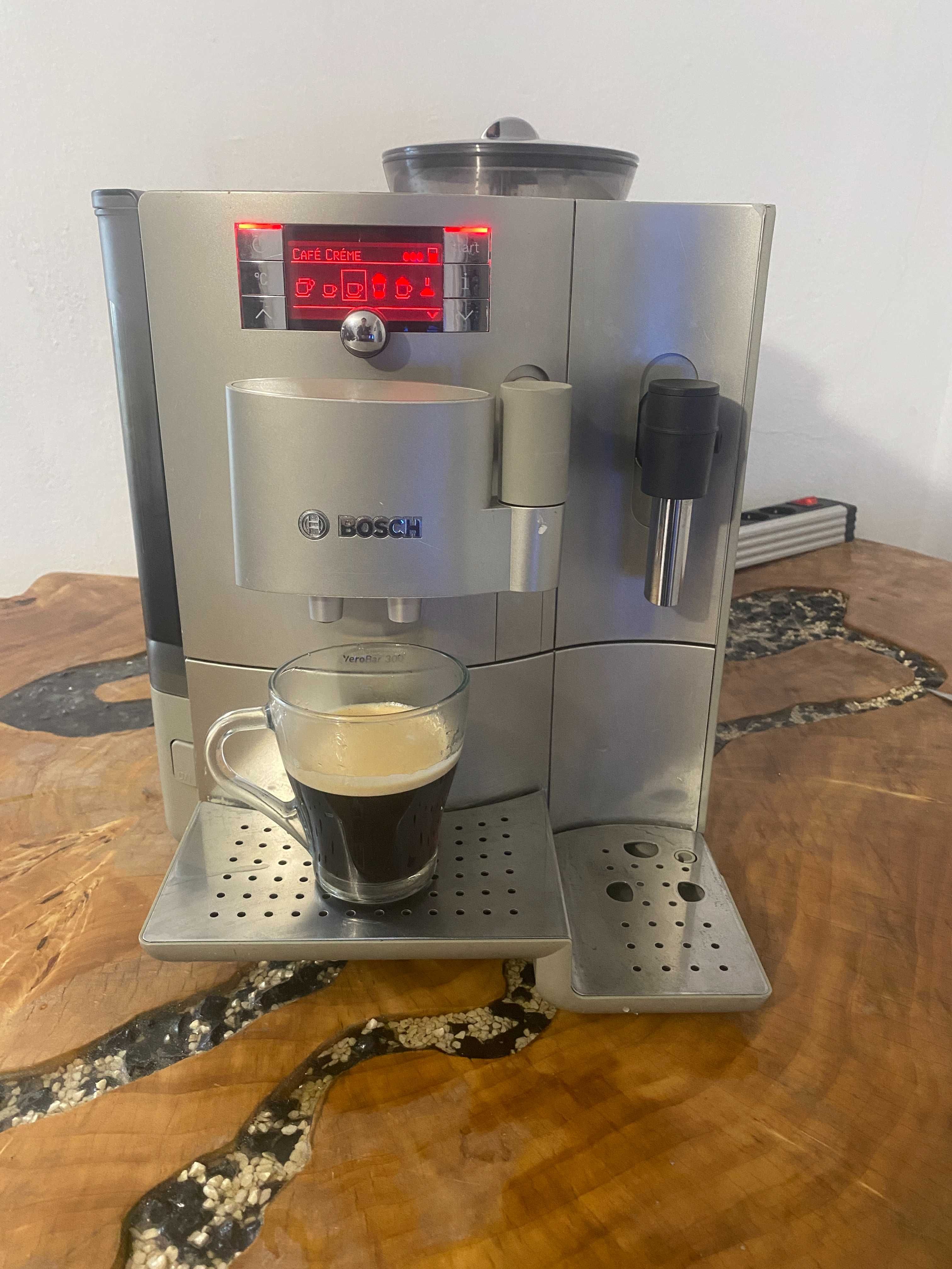 expresor / espressor cafea bosch verobar