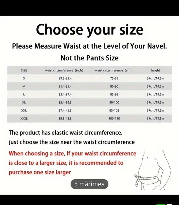 Corector de postură pentru adulți, centura de sustinere a coloanei