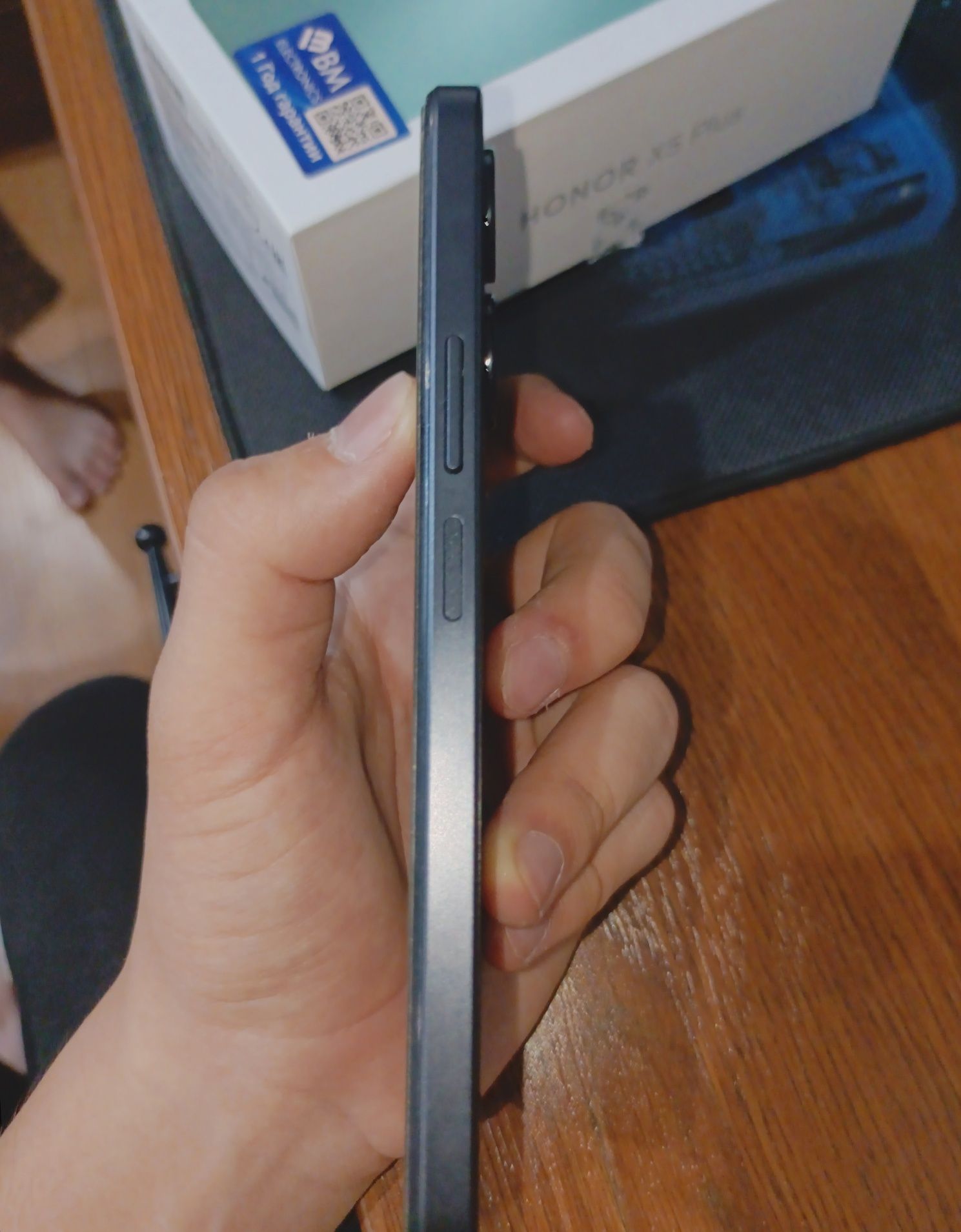 Honor X5 Plus 4/64GB