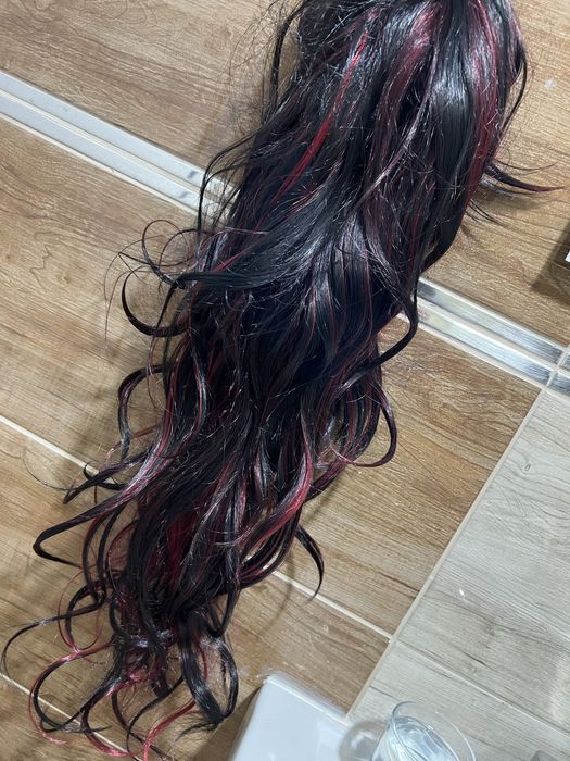 Перука перука /////////