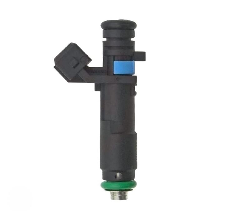 Форсунки на Шевролет