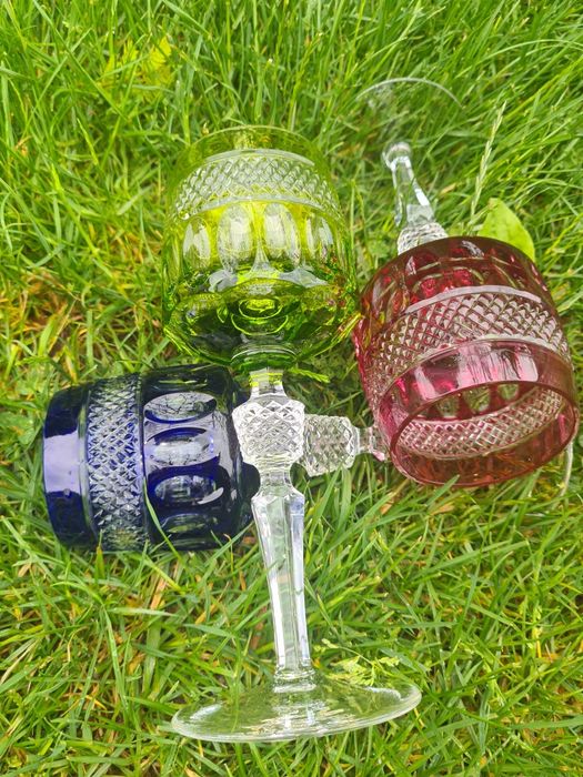 Seturi cristal Nachtmann