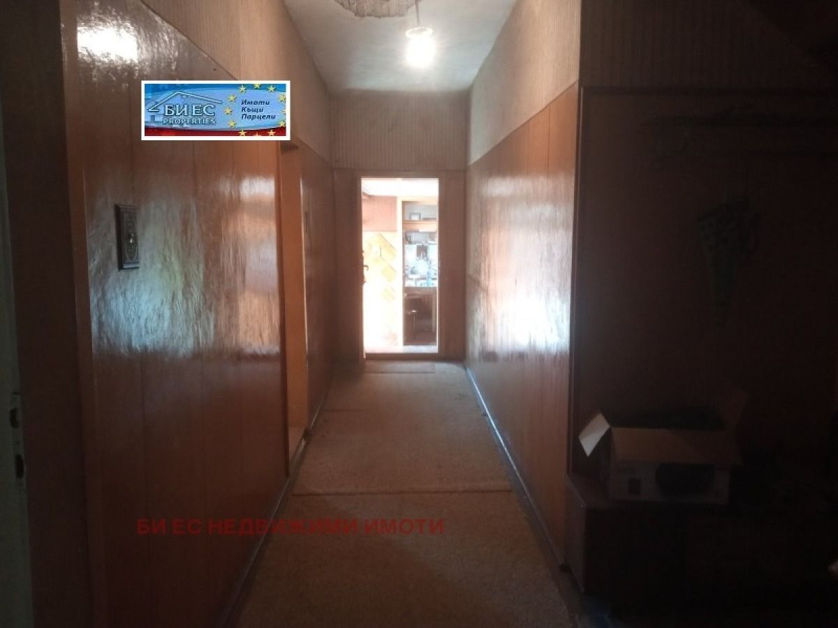 Продажба Къща гр. Луковит - с. Дерманци 115m²