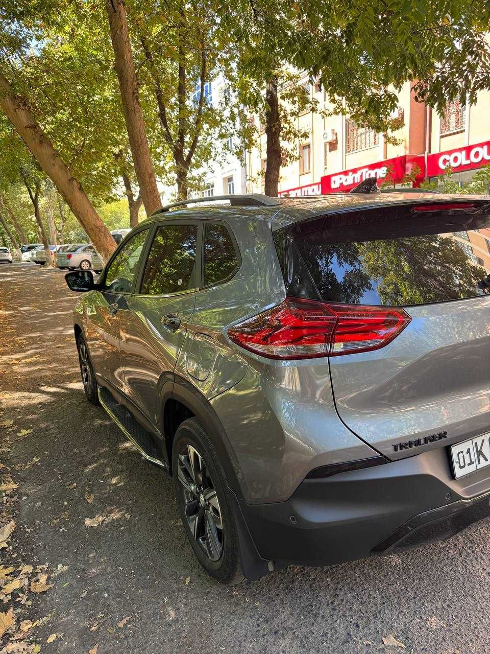 Tracker-2 Premier Plus