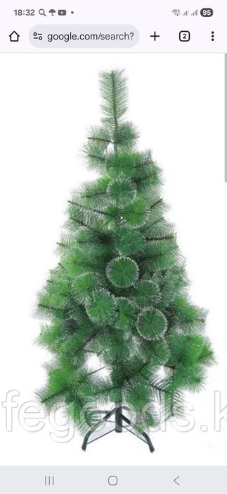 Продам новогоднию ёлку