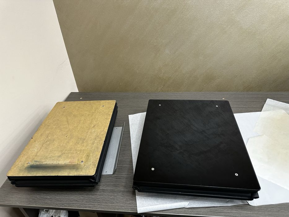 Принтер DTG G4, преса Stash ,режещ плотер GRAFTEK CE 7000-60E