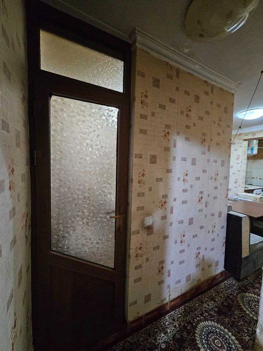 2х комнатная квартира со всеми удобствами, Мархабо