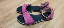 Bata сандали от естествена кожа