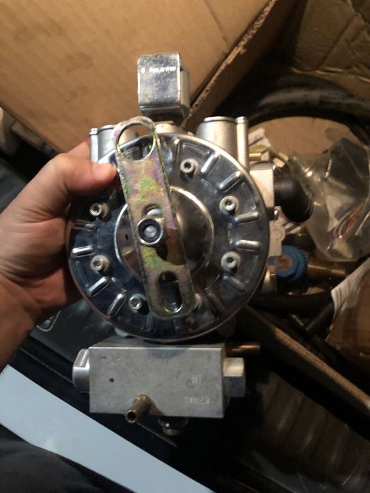 Срочно Йенги Пропан