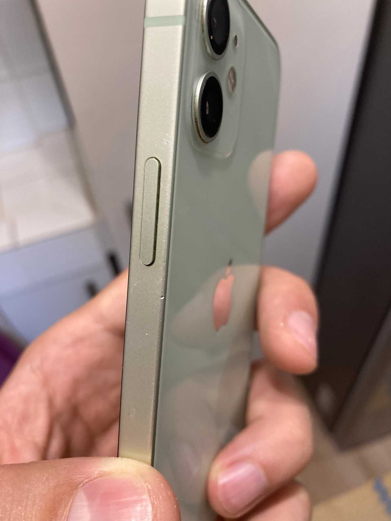 iPhone 12 Mini 64GB Green