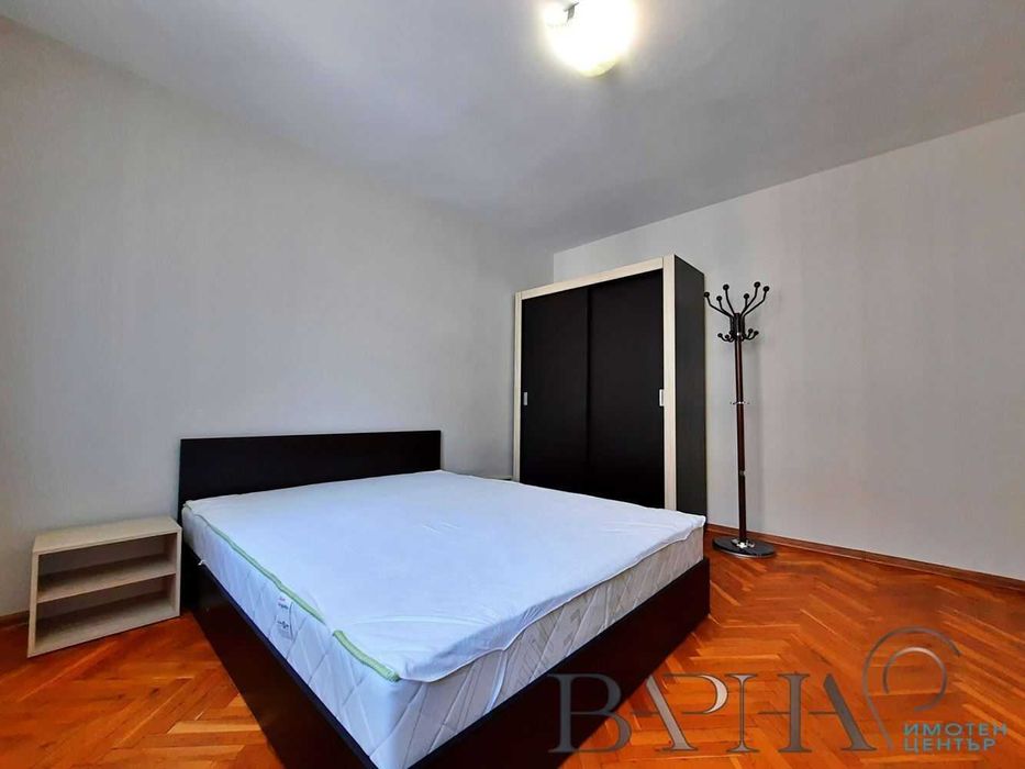 Дава се под наем Двустаен апартамент в Варна, Общината - 65 кв.м за 459 € - Снимка #10